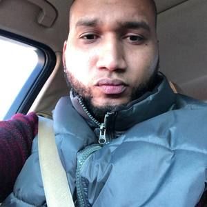 Meet your Posher, Luis